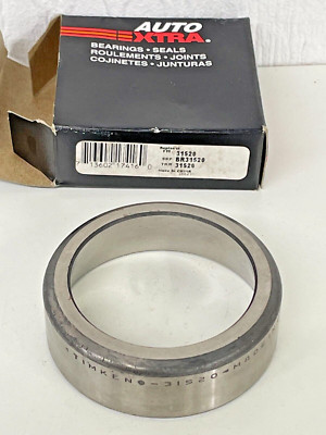 31520 Auto Extra NOS Differential Pinion Race xref. SKF BR31520 | eBay