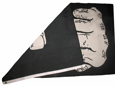 Bandiera Americana Di Lana Del Rey, Arazzo Divertente, 3x5 Piedi - Foto 3