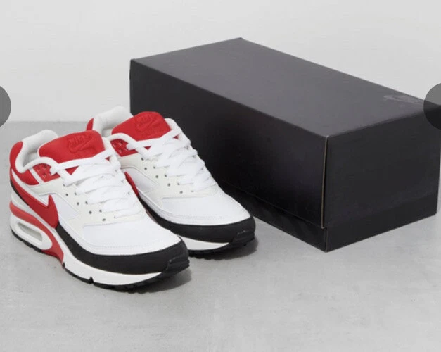 Air max top bw 43