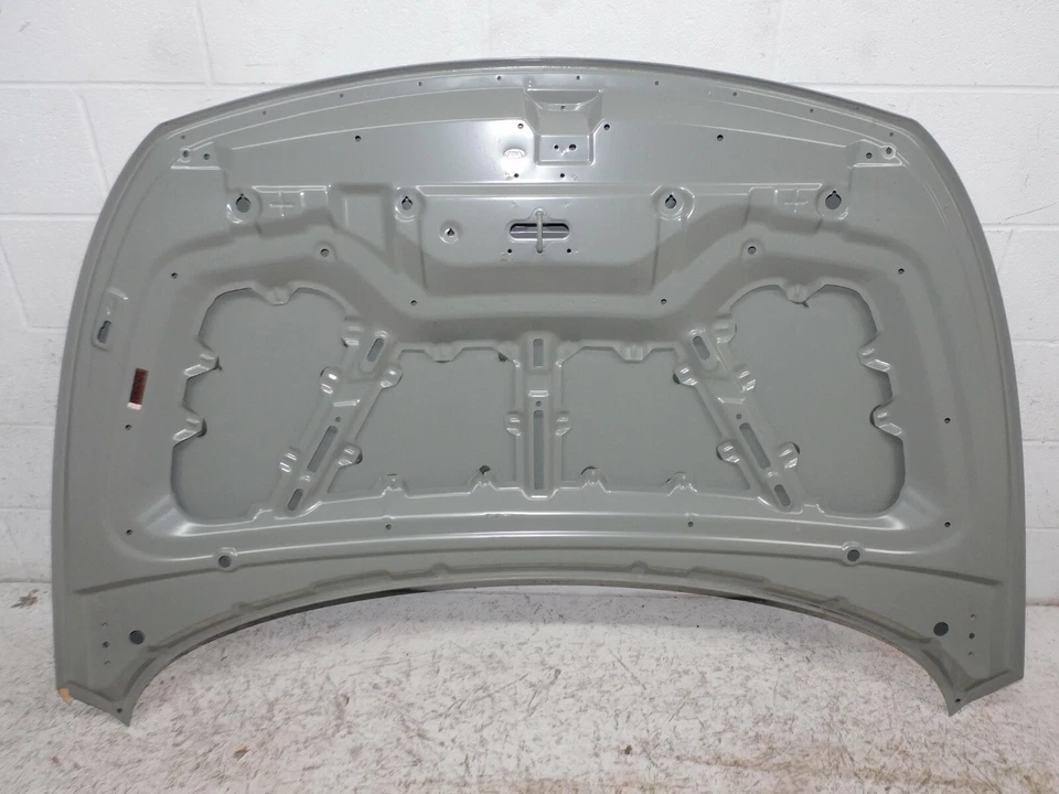 2011 2012 2013 2014 2015 2016 KIA SPORTAGE FRONT HOOD OEM Foto 3 de 4