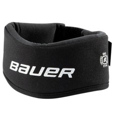 Bauer NLP7 Hockey Protective ADULT Neck Guard...