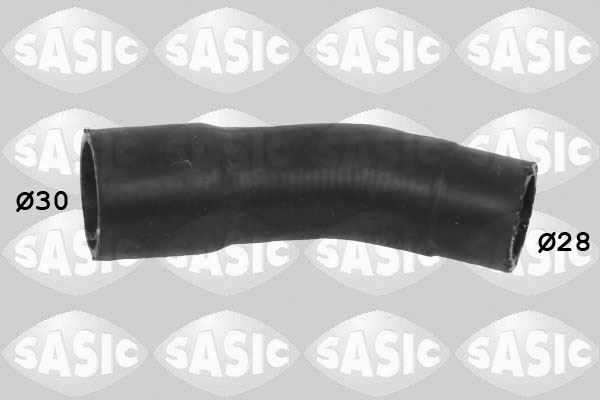 Durite de radiateur Renault Scénic II 2.0 dCi anti-fuite pour réparer la surchauffe moteur