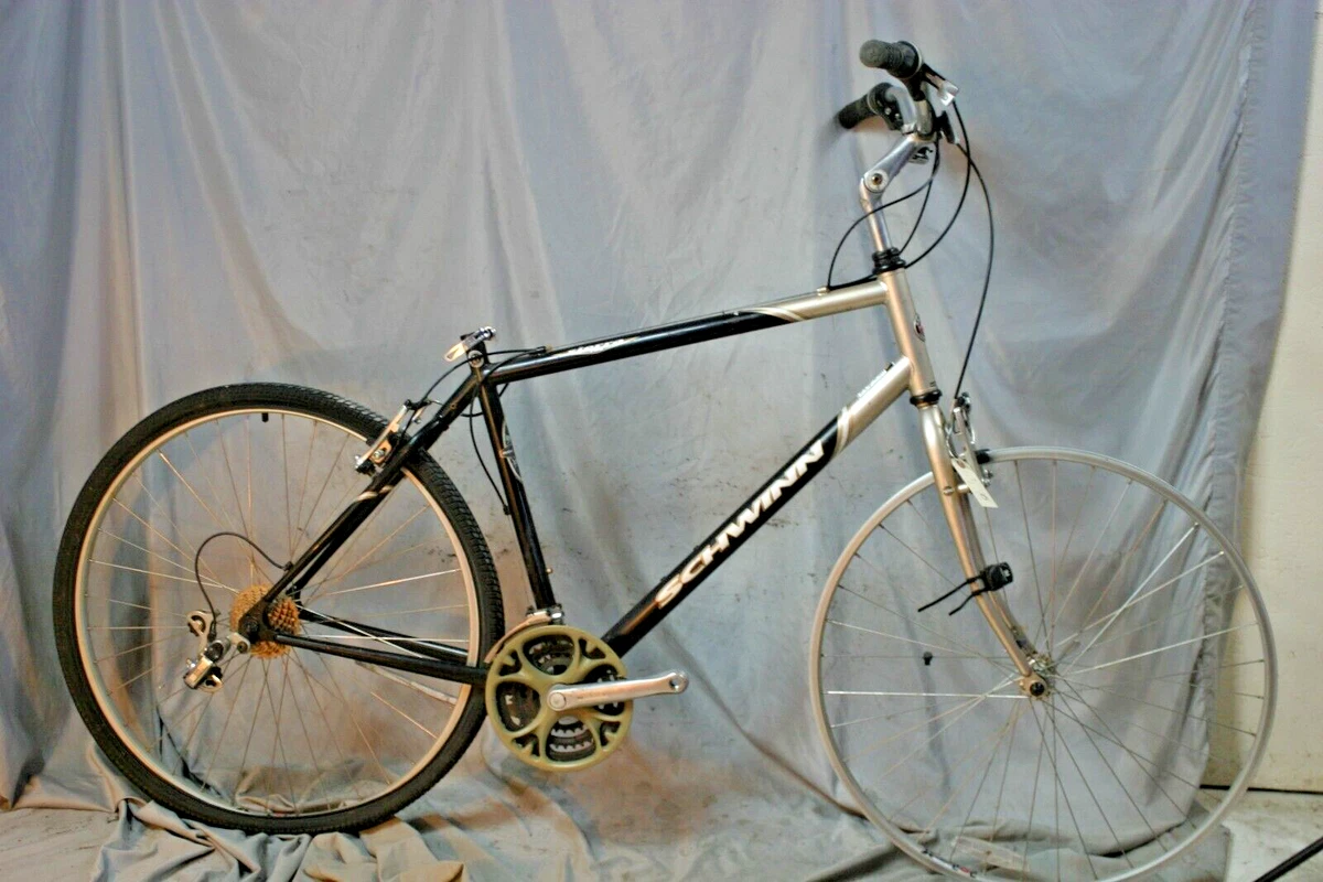 Schwinn shimano equipped new arrivals