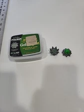 Pulsar Soft Spikes 13 Golf Shoe Replacement Spikes