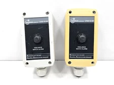 LYNX V3 RP VIGILANCE WATCH ALARM MARINELEX TECHNOLOGIES