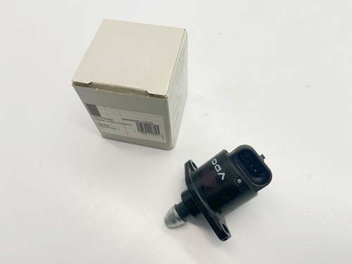 Idle Air Control Valve For PEUGEOT 205/405 CITROEN XA 1920.N1 B04/01 A95269 VDO - Picture 2 of 3