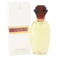 Paul Sebastian Design 3.4 oz Fine Parfum Spray for Women - New In Box