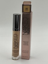 Urban Decay Naked Skin Weightless Complete Coverage Concealer Light Warm