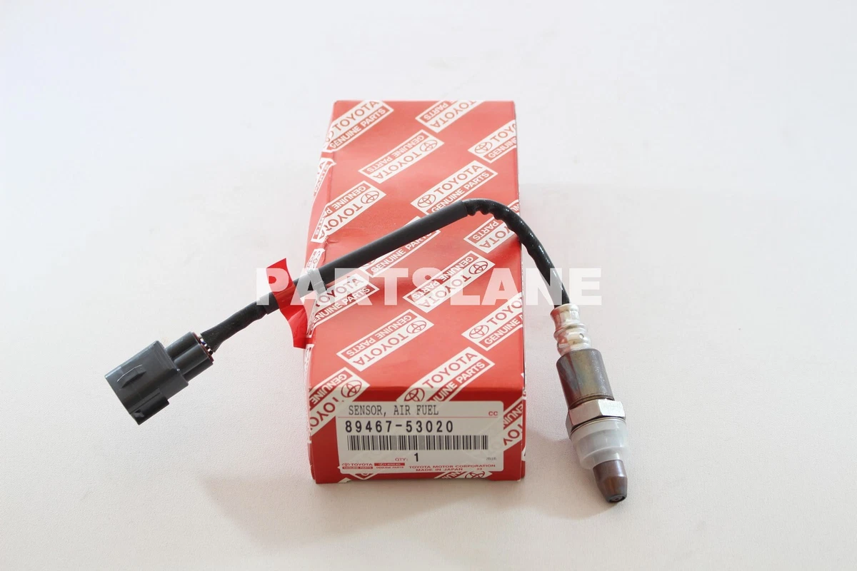Lexus IS F 2008-2012 OEM Genuine Air Fuel Ratio Oxygen Sensor 