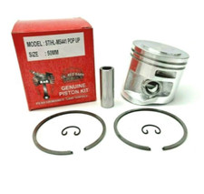 KIT PISTONE POP UP ADATTO PER STIHL MS441, MS441C, MS441 MAGNUM, 50 MM # 1138-030-2003