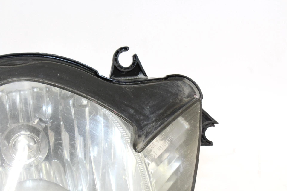 11-20 Suzuki Gsxr750 Front Headlight Head Light Lamp - Изображение 2 из 4