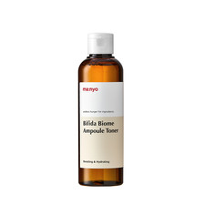 Manyo Factory Bifida Biome Ampoule Toner 210m...