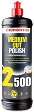 Menzerna Medium Cut Polish 2500  32 OZ