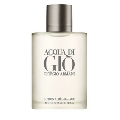 armani apres rasage