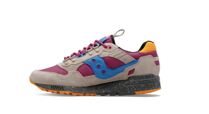 saucony shadow size 8