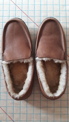 Cabela\'s mens new slippers s-l400.jpg main image 2
