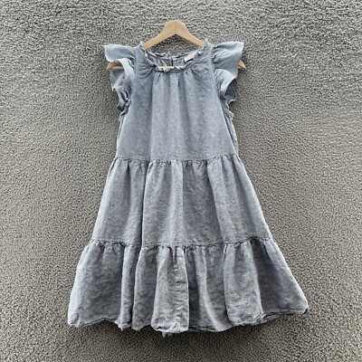 navy blue long formal dress Blue Chiffon Lace Long Prom Dress, A-Line Backless Evening Dress Gradu