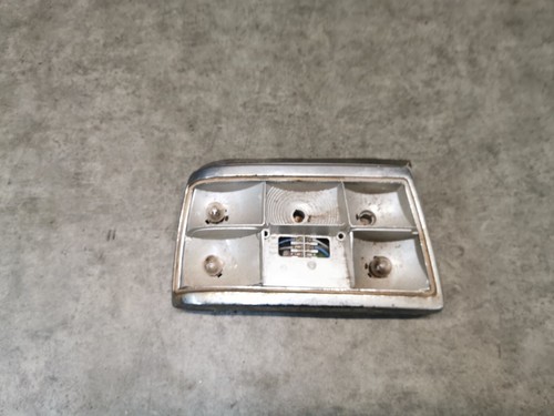 BMW 5 E12 Rücklicht Rückleuchte Links 2261 #BK40-2