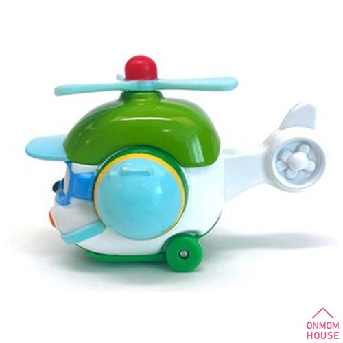 Robocar Poli Diecast Car Toys Figures Collection 27 Series - Picture 45 of 239