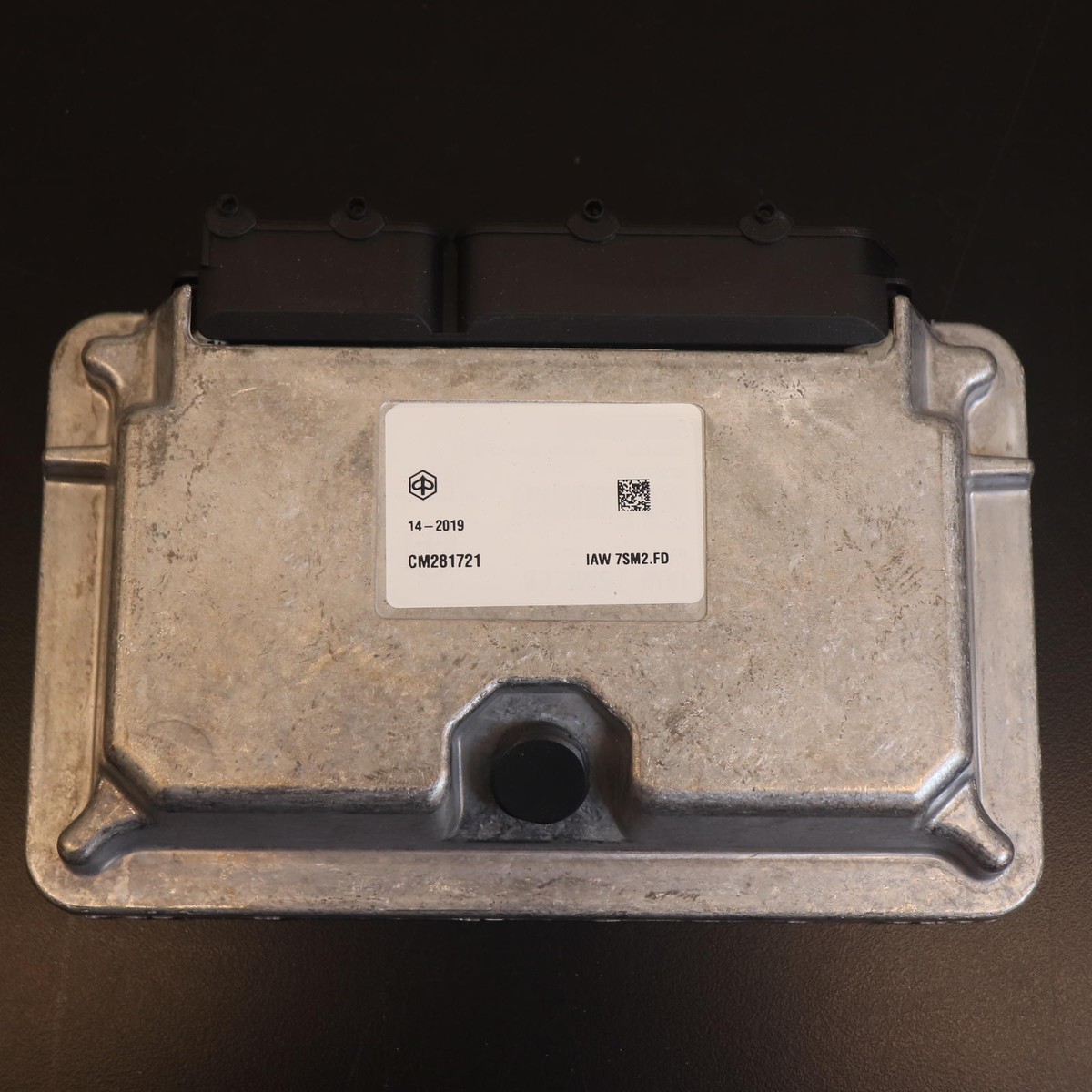 OPEN BOX OEM Aprilia Racing ECU | RSV4 1100 | Racing Use Only