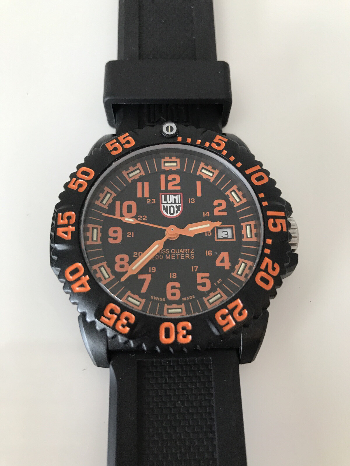 luminox 3059