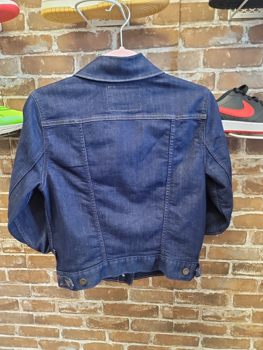 ジャケット・アウター 90s patagonia nuevo jeans jacket 90s patagonia nuevo jeans jacket