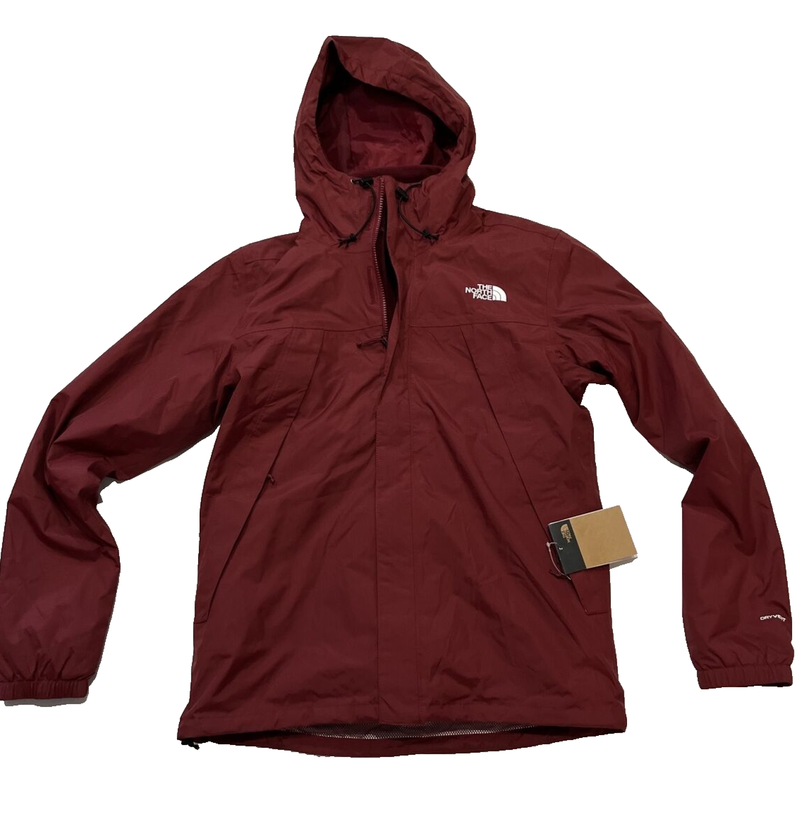 The North Face men's Antora 3 in 1 Triclimate Jacket - size The North Face men's Antora 3 in 1 Triclimate Jacket - size