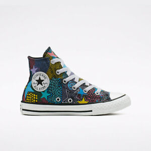 scarpe converse colorate