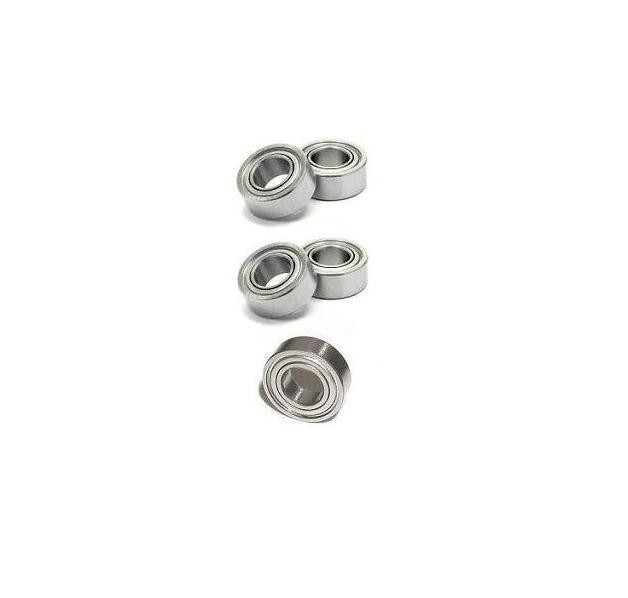 Okuma complete reel bearing kit METALOID M-400