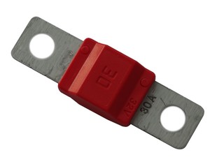 Предохранитель 30а 32v