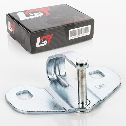 Capochiave A Piastra Circolare Con Foro Centrale Fissata Da Vite E Bullone Fig3 320853122 - Foto 2