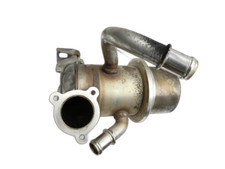 refroidissement des gaz d échappement pour EGR Skoda Octavia VRS III 5E 12-16