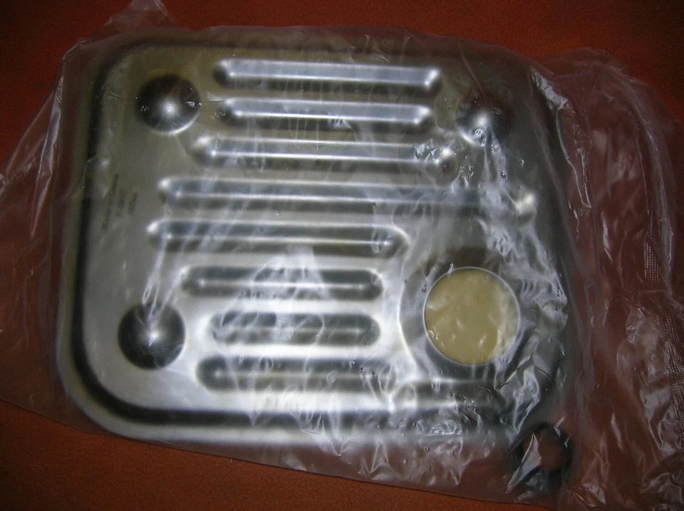 CARQUEST 96022 Auto Trans Filter Kit - Image 2 of 3