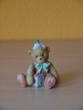 Cherished Teddies Age 2 Artikel-Nr. 911321