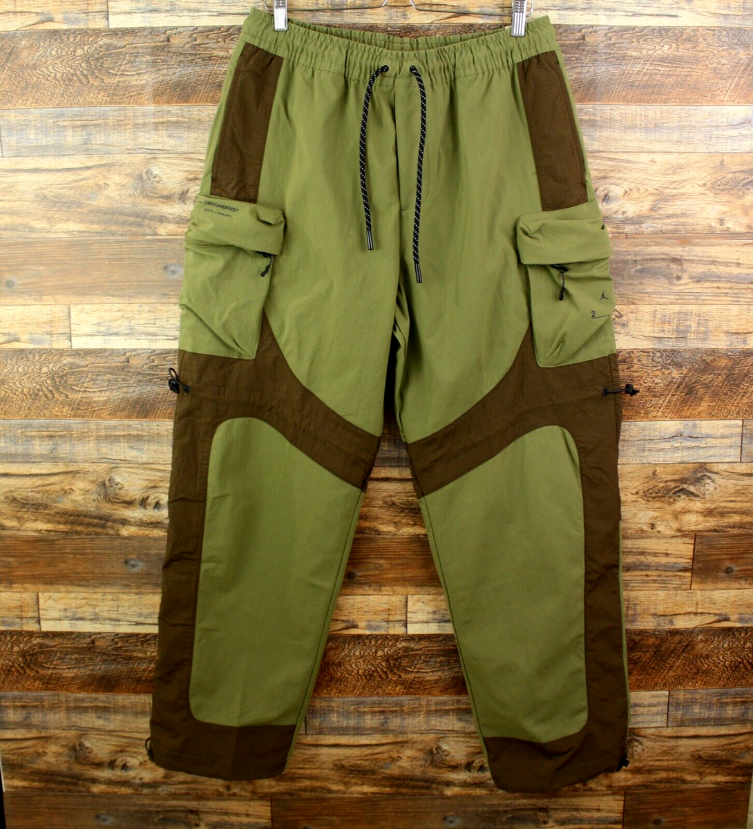 nike jordan 23 engineered cargo pants