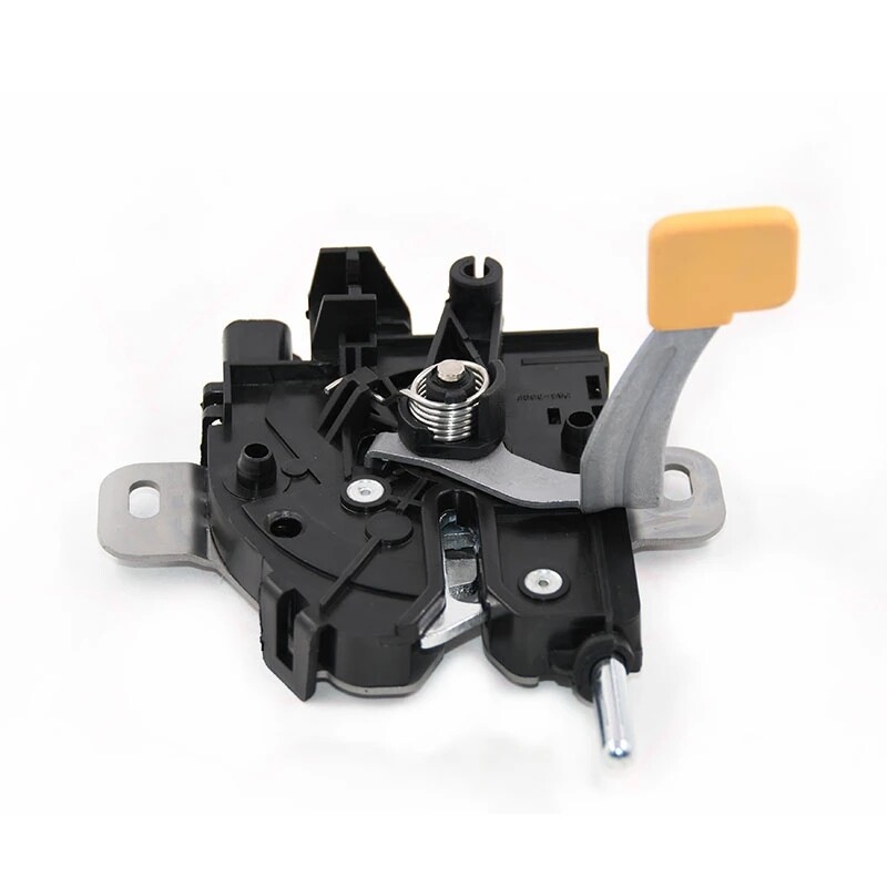 For Ford Mondeo MK4 20072014 1490198 Release Lock Catch w/ Anti