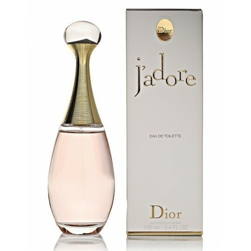 dior jadore eau de toilette 100ml bnib