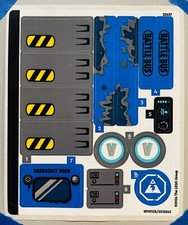 View NEW LEGO | Sticker Sheet for Set 77073 Fortnite - Battle Bus on eBay NEW LEGO | Sticker Sheet for Set 77073 Fortnite - Battle Bus