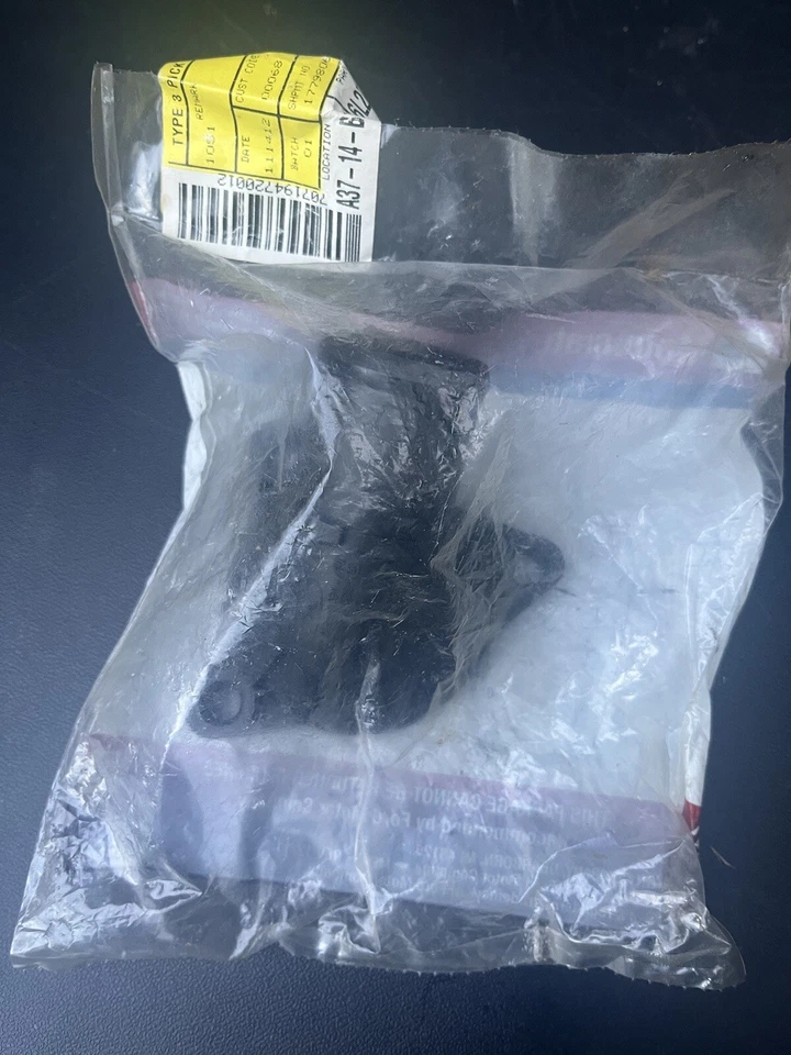 Carcasa superior termostato RH-167 Motorcraft nuevo para Explorer Ford Sport Trac Foto 2 de 2