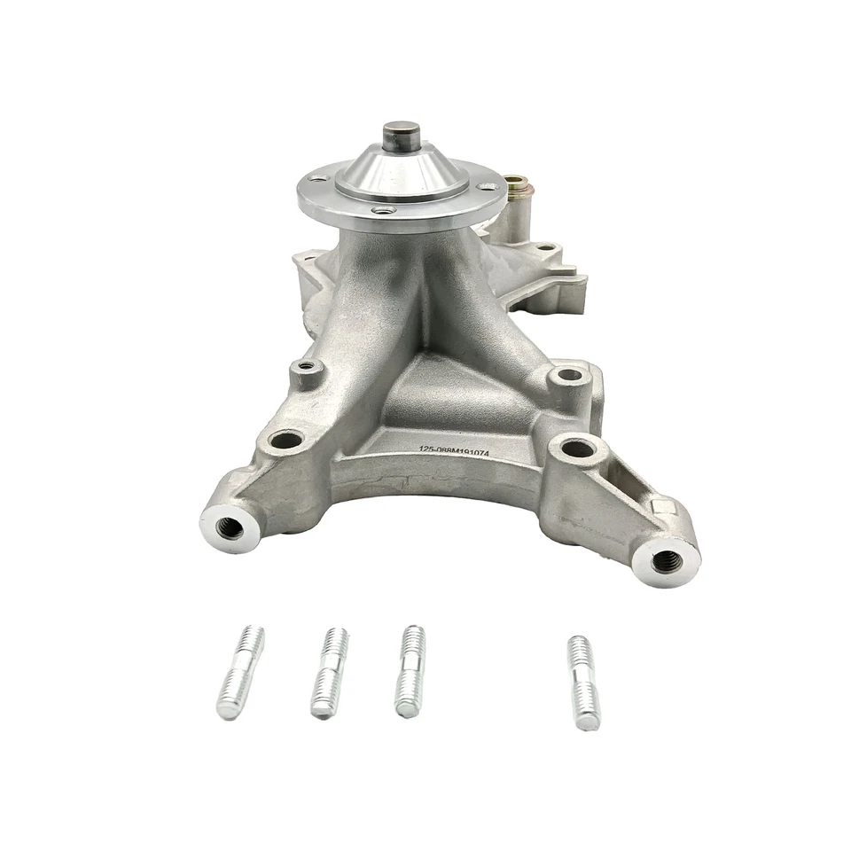 Soporte de polea ventilador de refrigeración motor Toyota 4Runner Tundra Land Cruiser 95-09 Foto 2 de 4