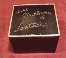 Lentheric Bath powder