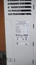 Allen Bradley Powerflex VFD variable frequenc...