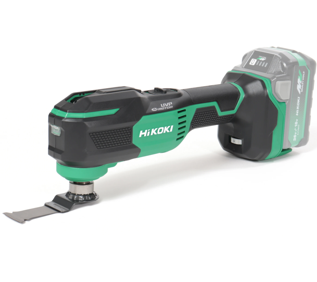 HiKOKI CV18DA(NN) Main body only 18V/14.4V cordless multi-tool | eBay