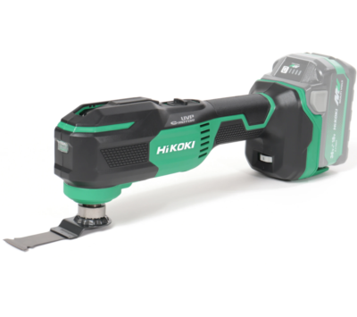 HiKOKI CV18DA(NN) Main body only 18V/14.4V cordless multi-tool | eBay