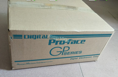 Proface GP2500-SC41-24V HMI Pro-face GP2500SC4124V New In Box Expedited Shipping