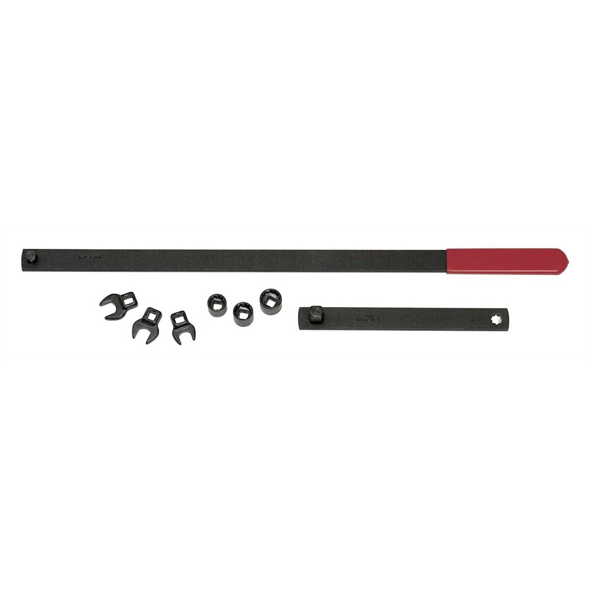 GearWrench 3414 Serpentine Belt Tool Remover Kit for sale online 