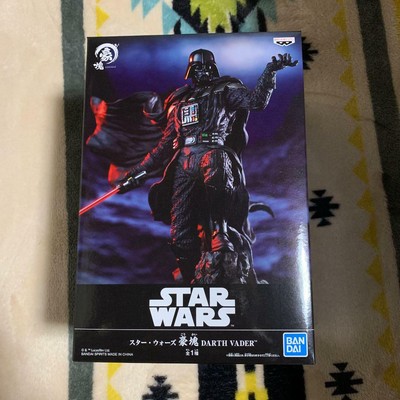 banpresto darth vader