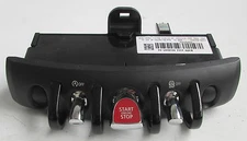 Genuine Used MINI Centre Console Switch Pack for F54 Clubman - 9319015