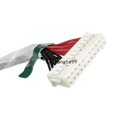 CONNECTEUR DC POWER Jack Pour Hp 17-Bs082Ng 17-Bs083Nd 17-Bs083Nf 17