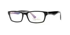 eyeglasses frame, woman, man, unisex, high quality P2022